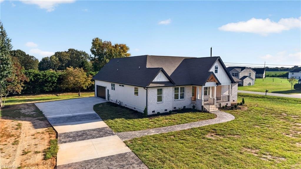 House in Lexington, North Carolina, United States 4 - 19012629