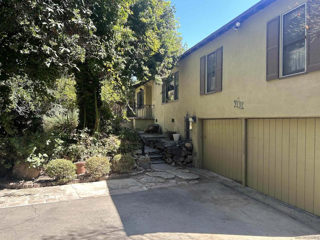 House in La Mesa, California, United States 4 - 19036037