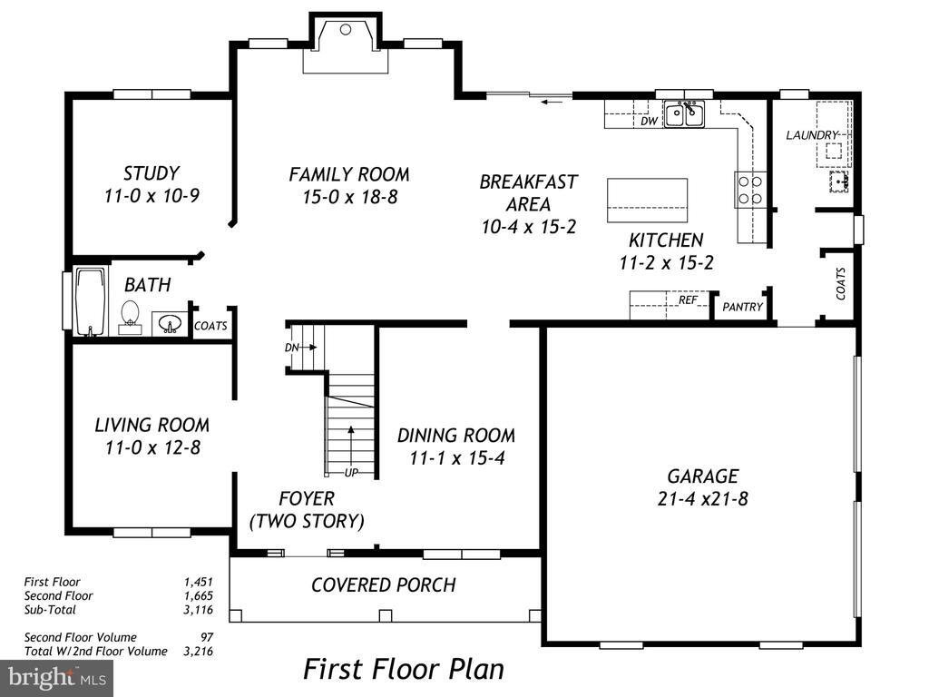 House in Quakertown, Pennsylvania, United States 2 - 19036138
