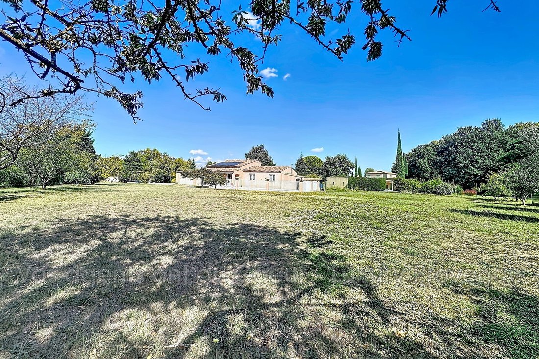 Villa a Trets, Provenza-Alpi-Costa Azzurra, Francia 5 - 19035748