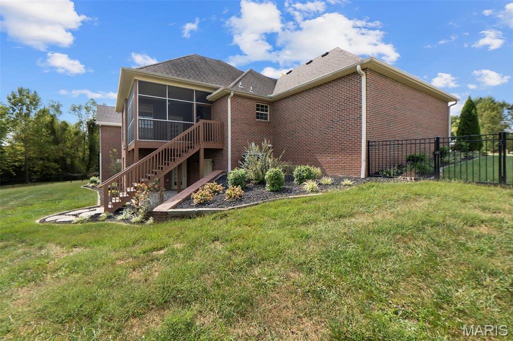 Casa a Cape Girardeau, Missouri, Stati Uniti 5 - 19035629