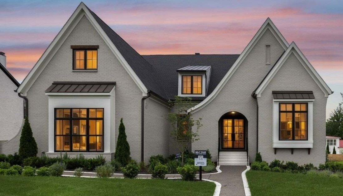 House in Nashville, Tennessee, United States 1 - 19035525