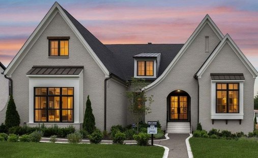Casa en Nashville, Tennessee, Estados Unidos 1
