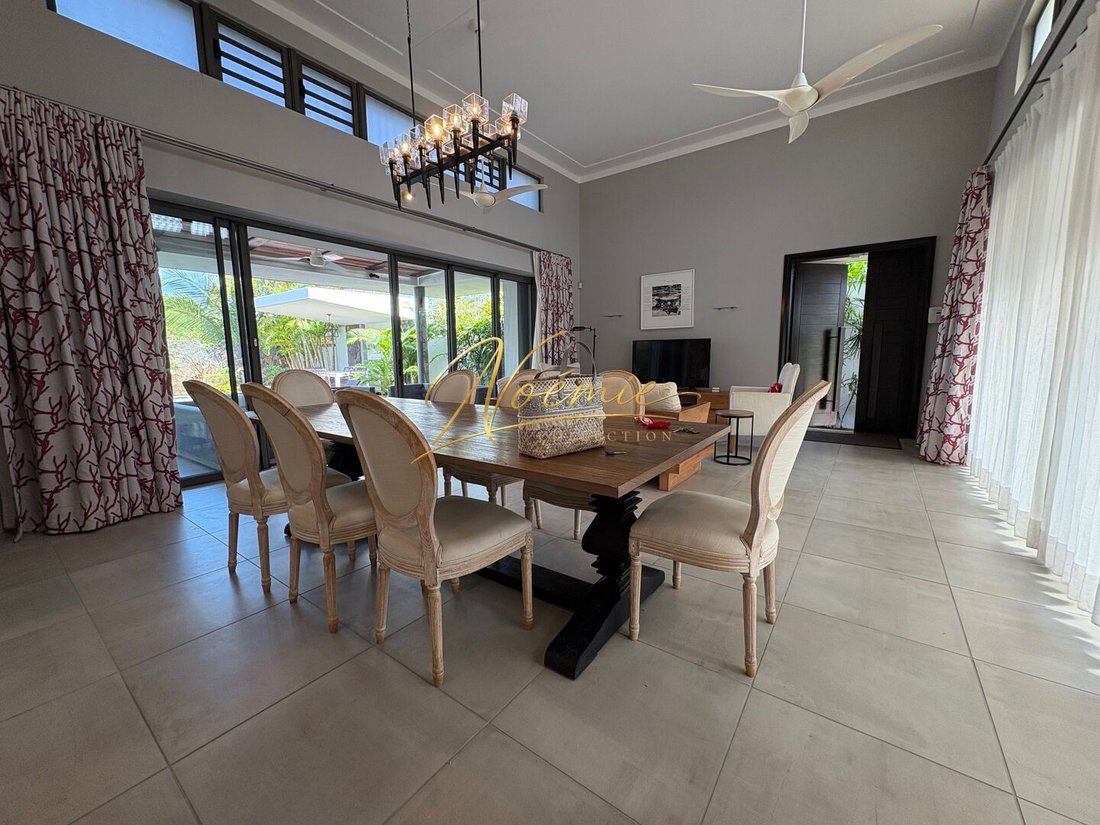 House in Pointe aux Piments, Pamplemousses District, Mauritius 5 - 19035812