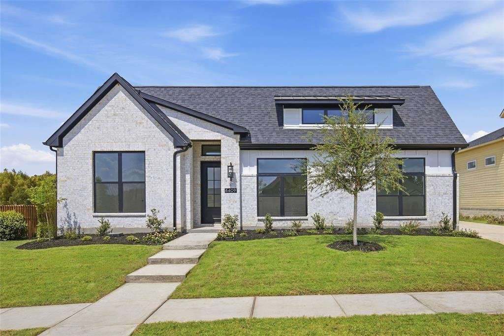 Casa en North Richland Hills, Texas, Estados Unidos 1 - 18943517