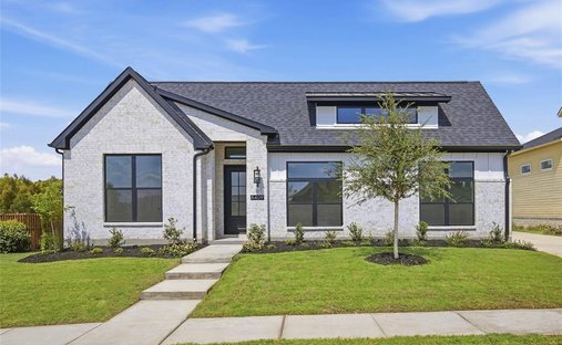 Casa en North Richland Hills, Texas, Estados Unidos 1