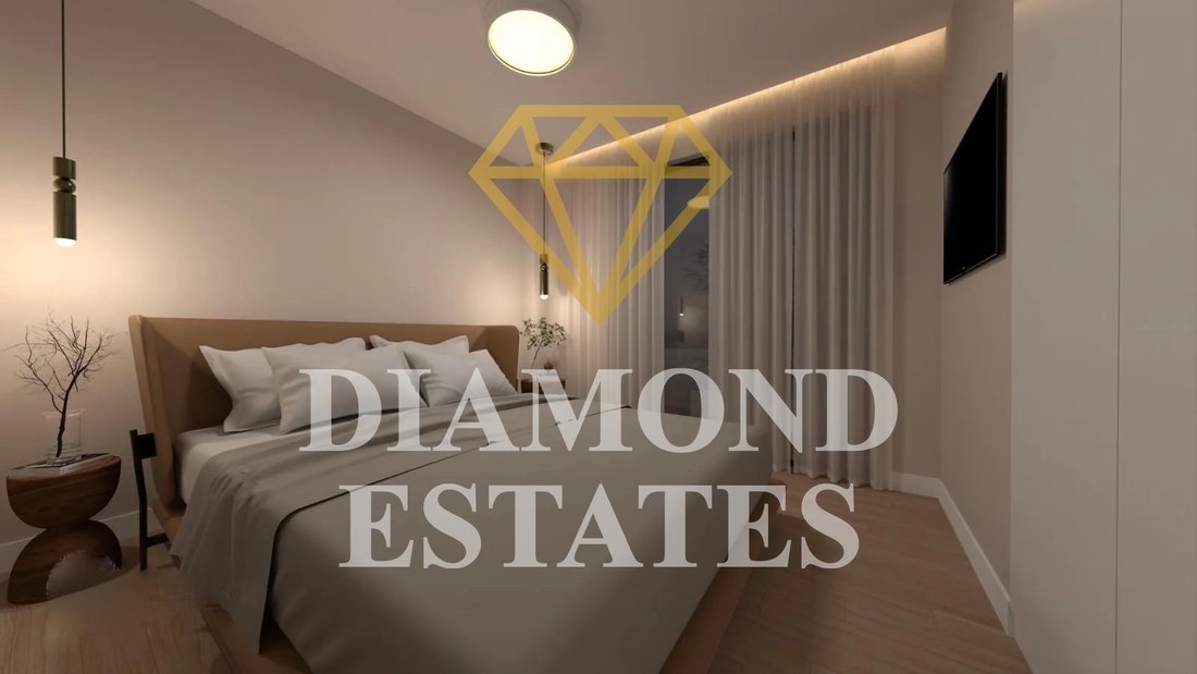 Wohnung in Glyfada, Attika, Griechenland 5 - 19035368