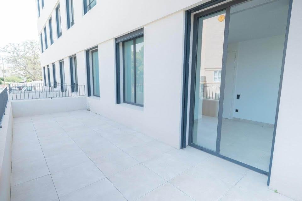 Apartment in Palma, Balearic Islands, Spain 2 - 19035562