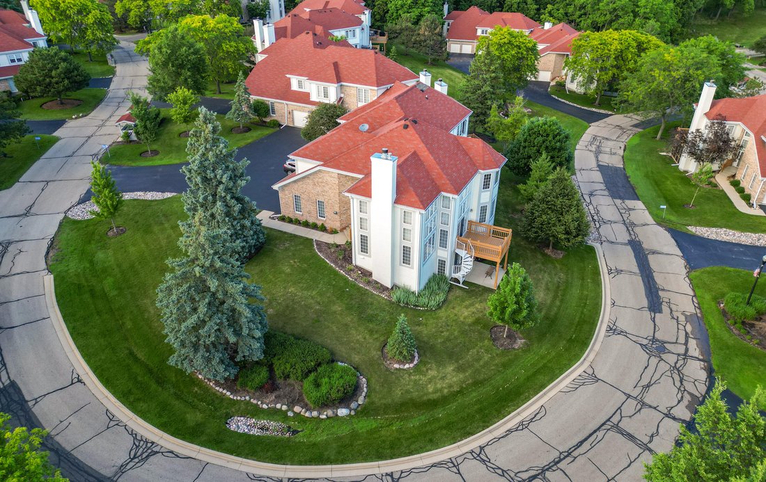 Condo in Lake Geneva, Wisconsin, United States 5 - 19035936