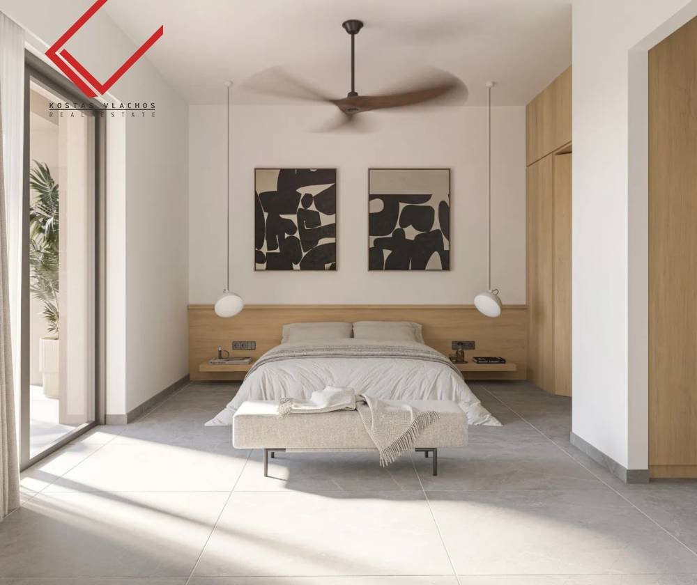 Apartment in Voula, Attica, Greece 5 - 19035716