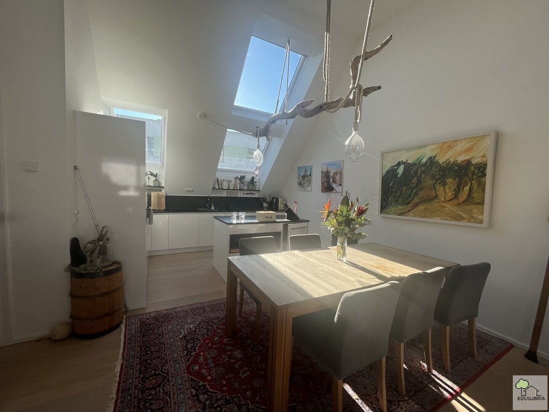 Apartment in Klosterneuburg, Lower Austria, Austria 2 - 19036034