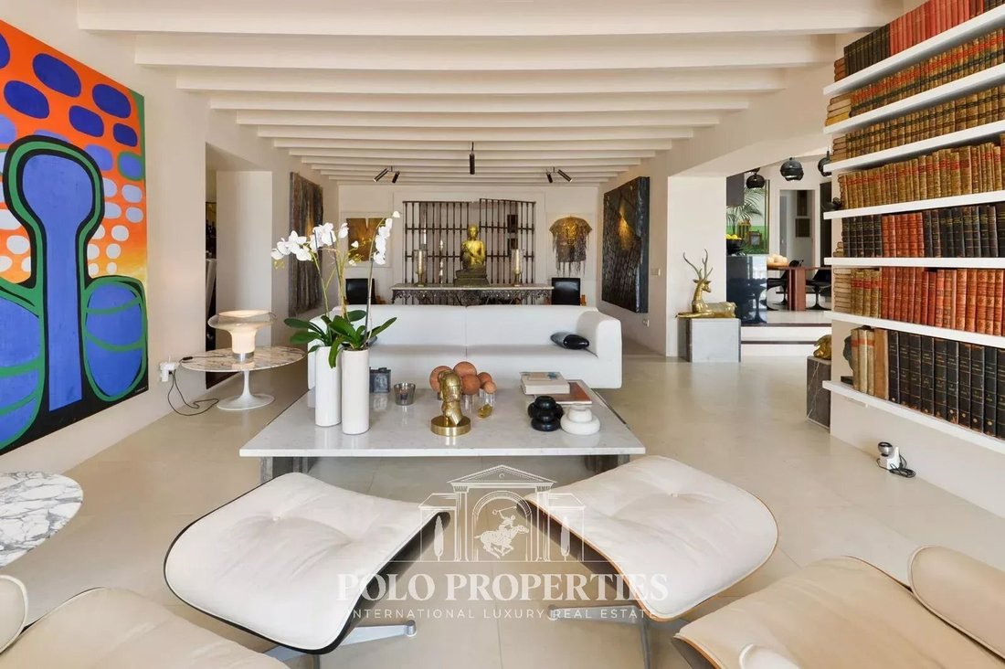 House in Sant Joan de Labritja, Balearic Islands, Spain 5 - 19035614