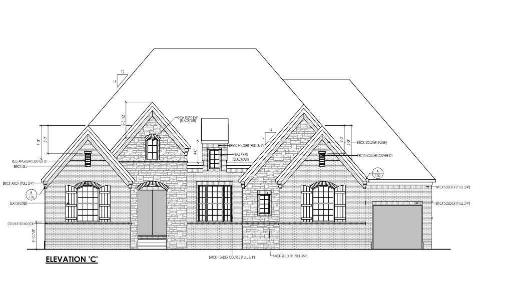 House in Nashville, Tennessee, United States 2 - 19035525
