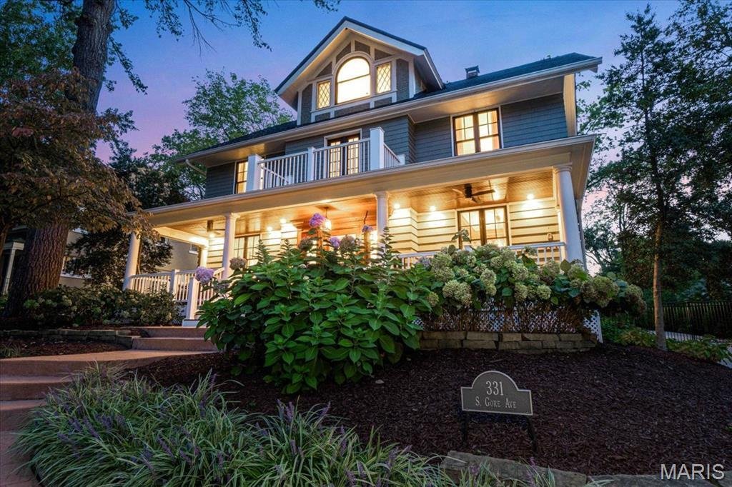 House in Webster Groves, Missouri, United States 5 - 19035617