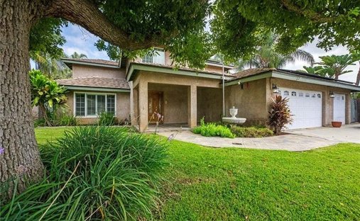 Haus in La Puente, Kalifornien, Vereinigte Staaten 1