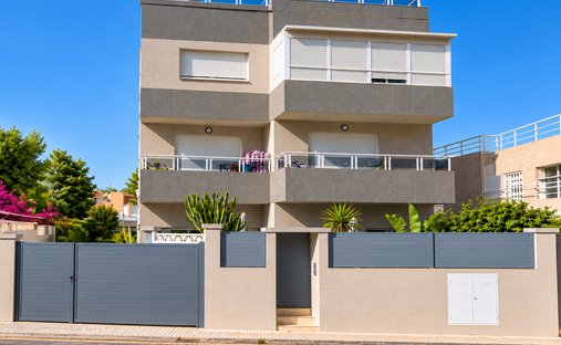 Ibiza, Balearische Inseln, Spanien 1