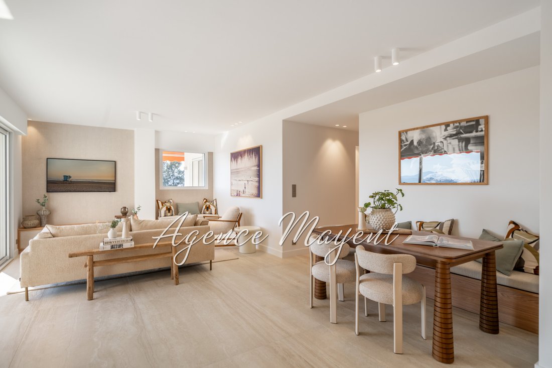 Appartement à Cannes, Provence-Alpes-Côte d'Azur, France 4 - 19035745