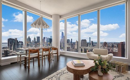 Condominio en Nueva York, Nueva York, Estados Unidos 1