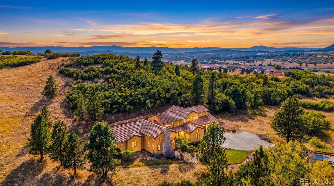 Casa a Castle Rock, Colorado, Stati Uniti 5 - 19035464