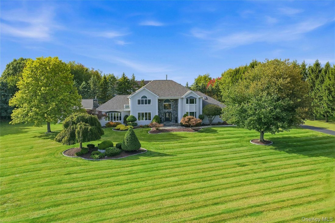 Casa a Wallkill Valley Times, New York, Stati Uniti 1 - 19035603