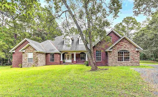 Maison à Cantonment, Floride, États-Unis 1