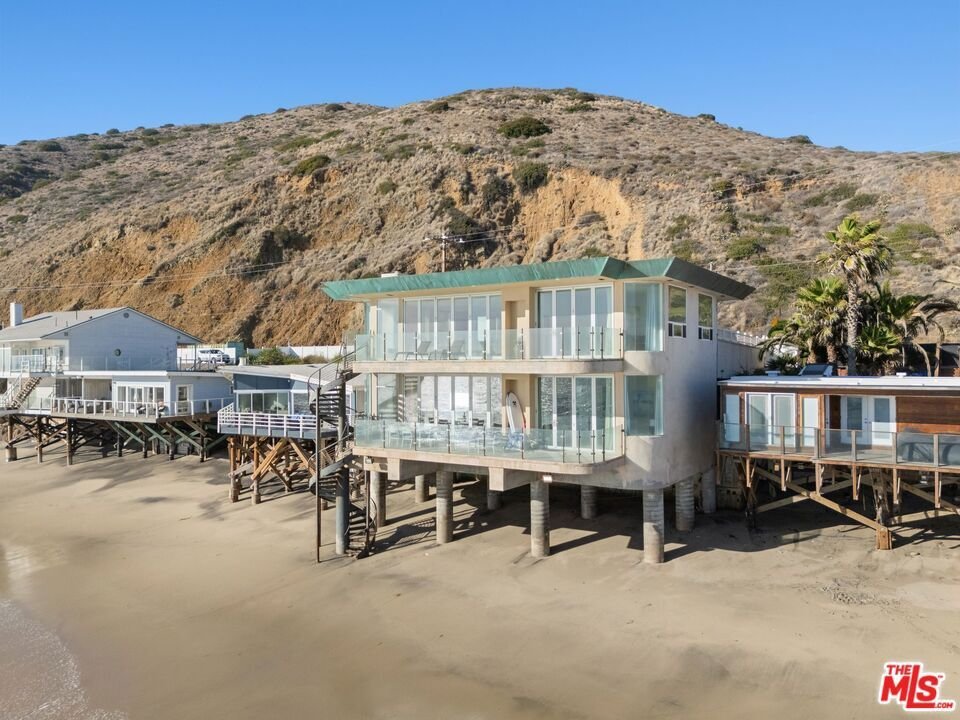 Haus in Malibu, Kalifornien, Vereinigte Staaten 1 - 19035423