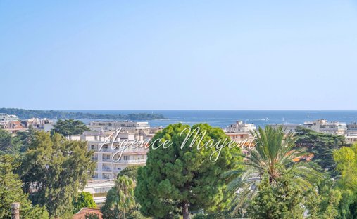 Appartement à Cannes, Provence-Alpes-Côte d'Azur, France 1