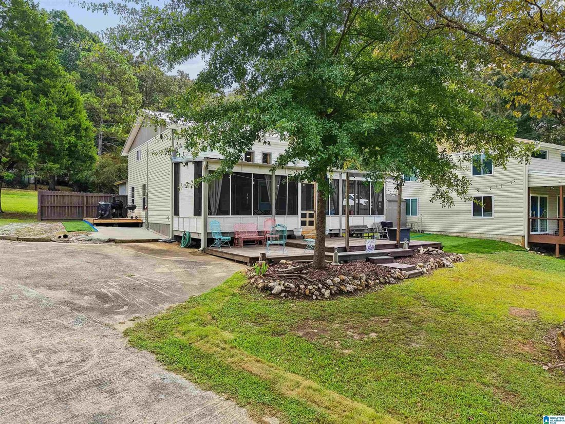 Casa a Talladega, Alabama, Stati Uniti 3 - 19035408