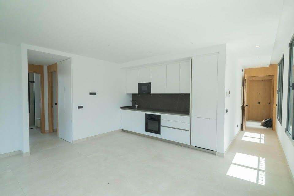 Apartment in Palma, Balearic Islands, Spain 3 - 19035562