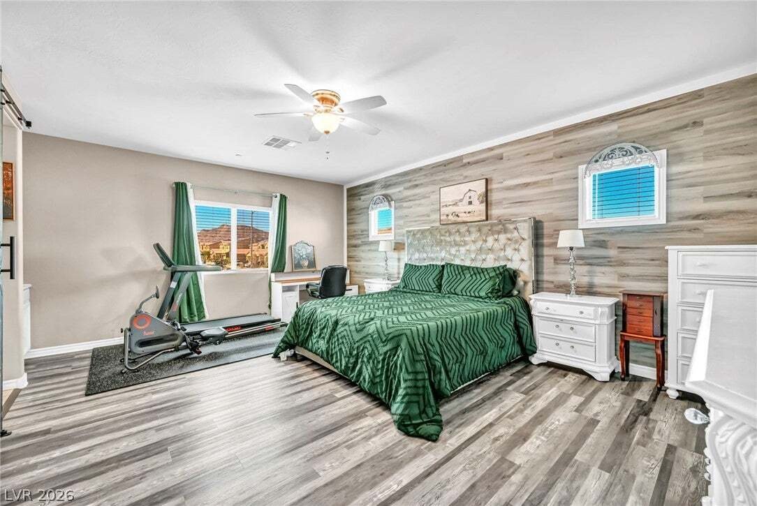 Casa en Henderson, Nevada, Estados Unidos 5 - 19035403