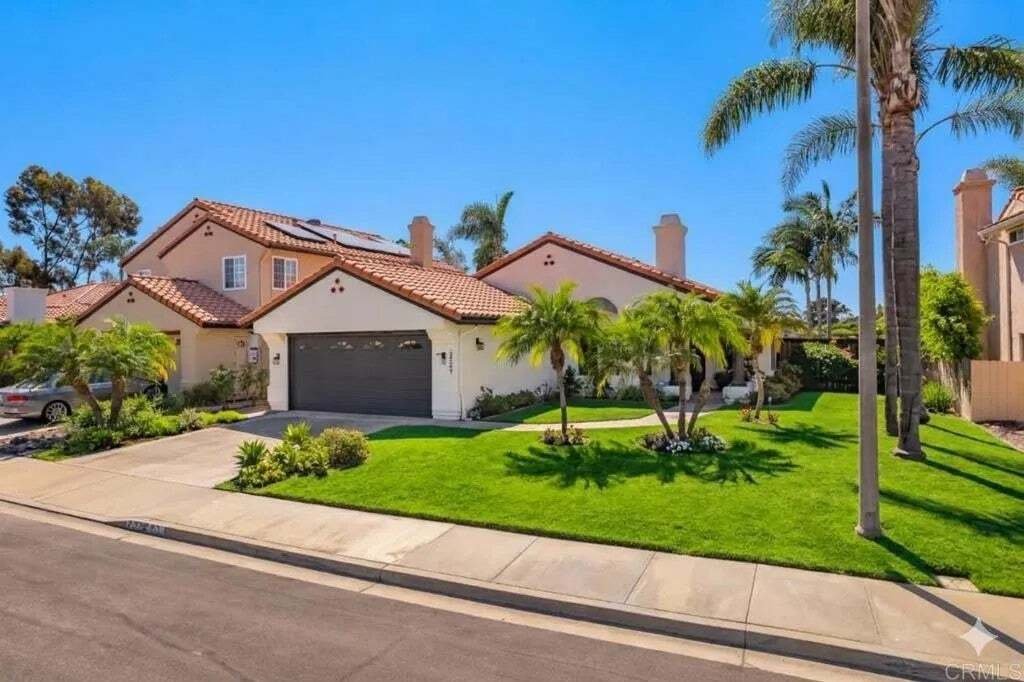 Haus in Carlsbad, Kalifornien, Vereinigte Staaten 3 - 19036022
