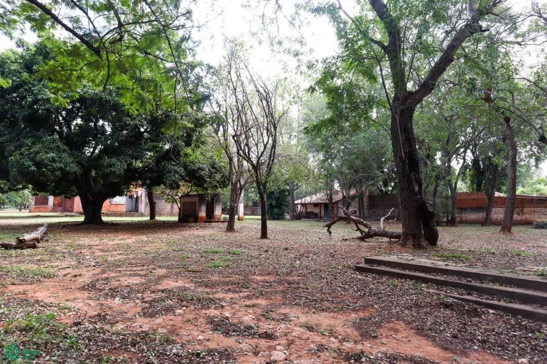 Land in Luque, Central Department, Paraguay 2 - 18535281