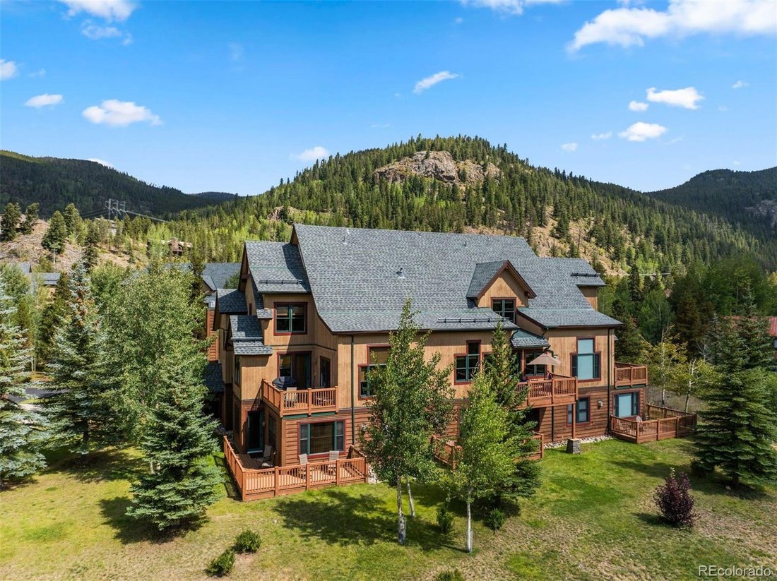 Stadthaus in Clear Creek County, Colorado, Vereinigte Staaten 3 - 19035430