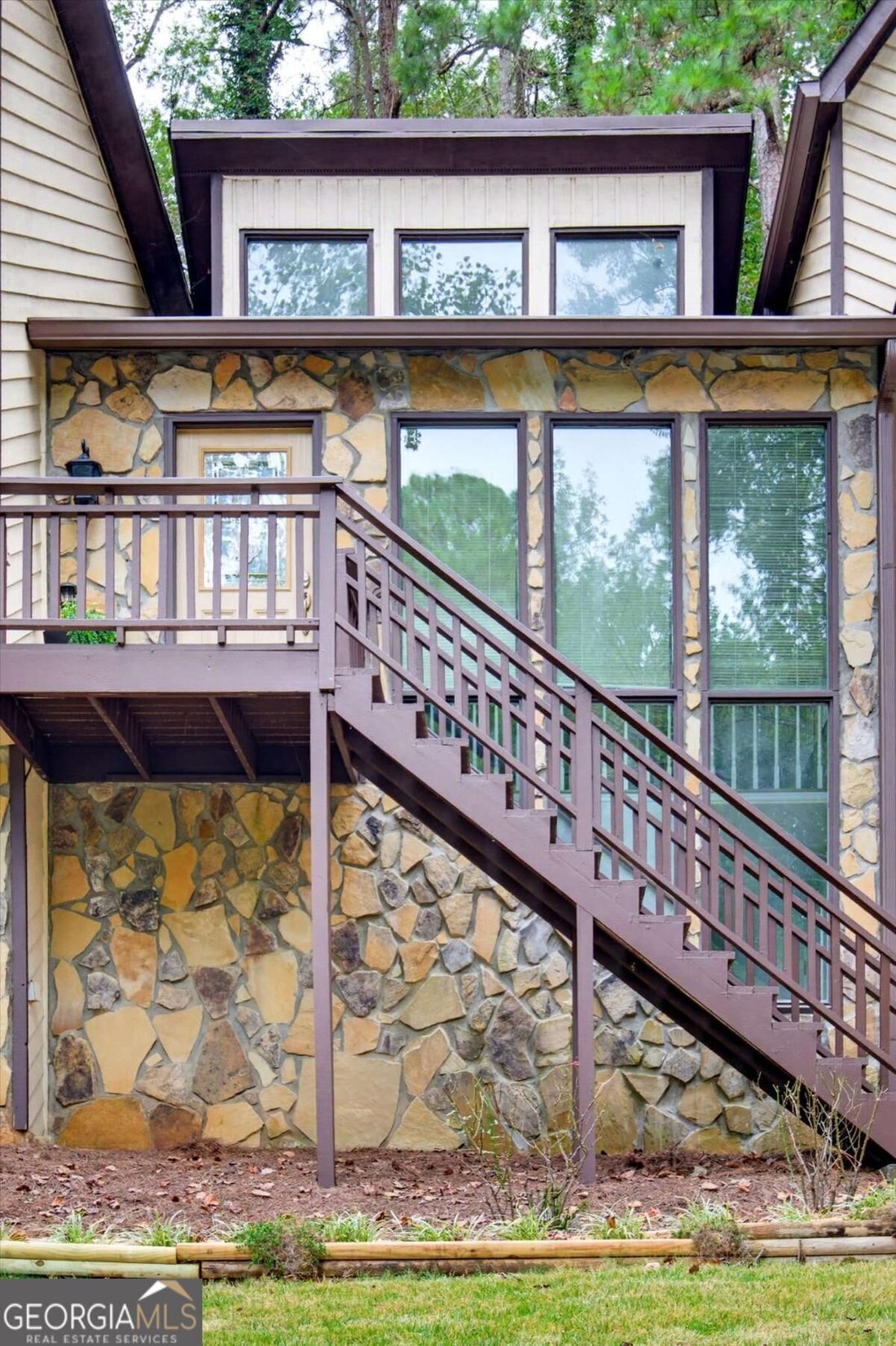 Casa en Kennesaw, Georgia, Estados Unidos 4 - 19036007