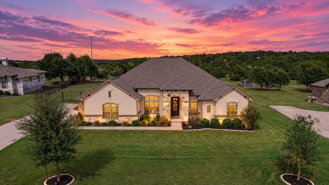 Haus in Wimberley, Texas, Vereinigte Staaten 4 - 19006945