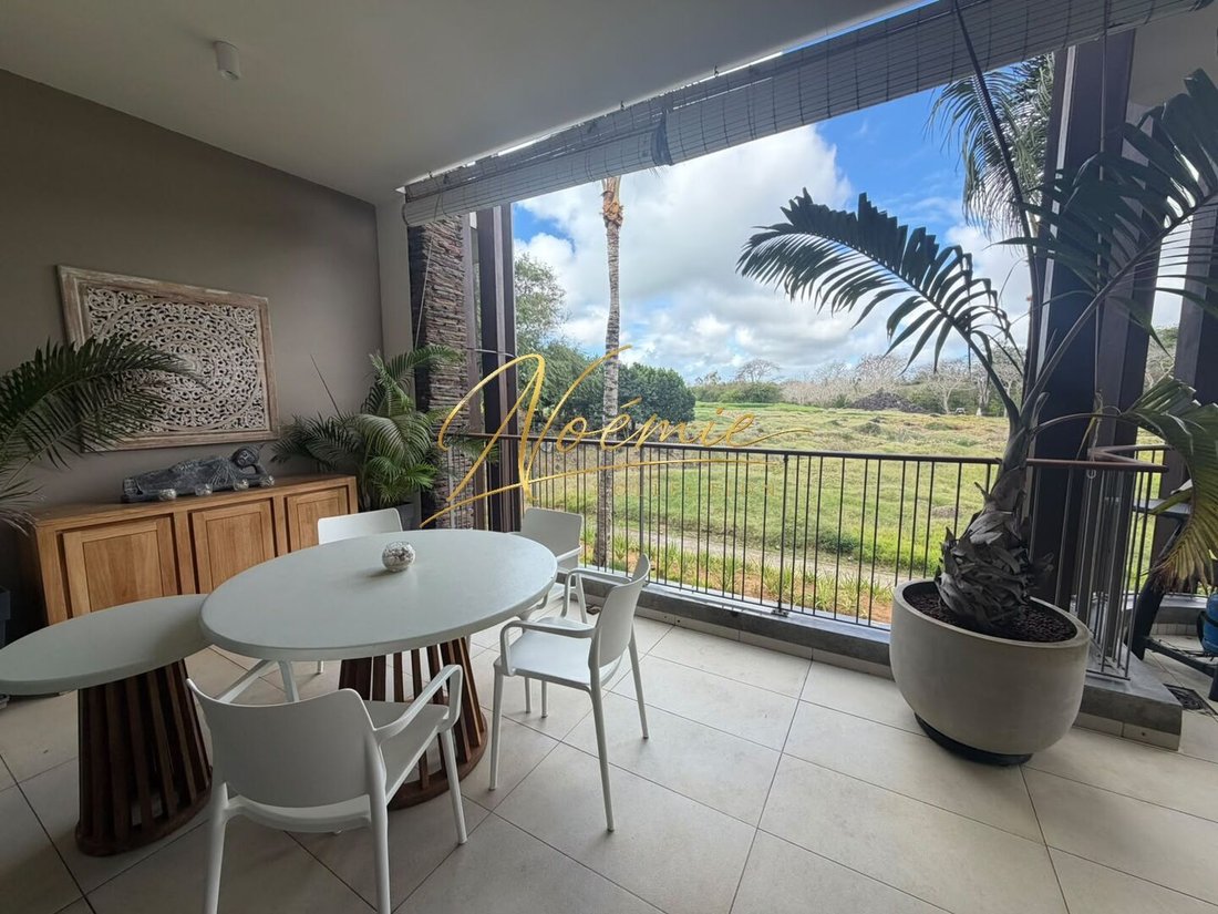 Appartamento a Grand Baie, Rivière du Rempart, Mauritius 5 - 19035782