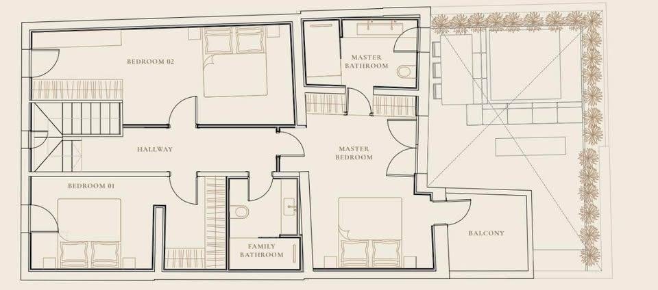 House in Palma, Balearic Islands, Spain 5 - 19035560