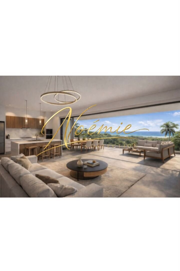 Apartment in Tamarin, Rivière Noire District, Mauritius 3 - 19035820
