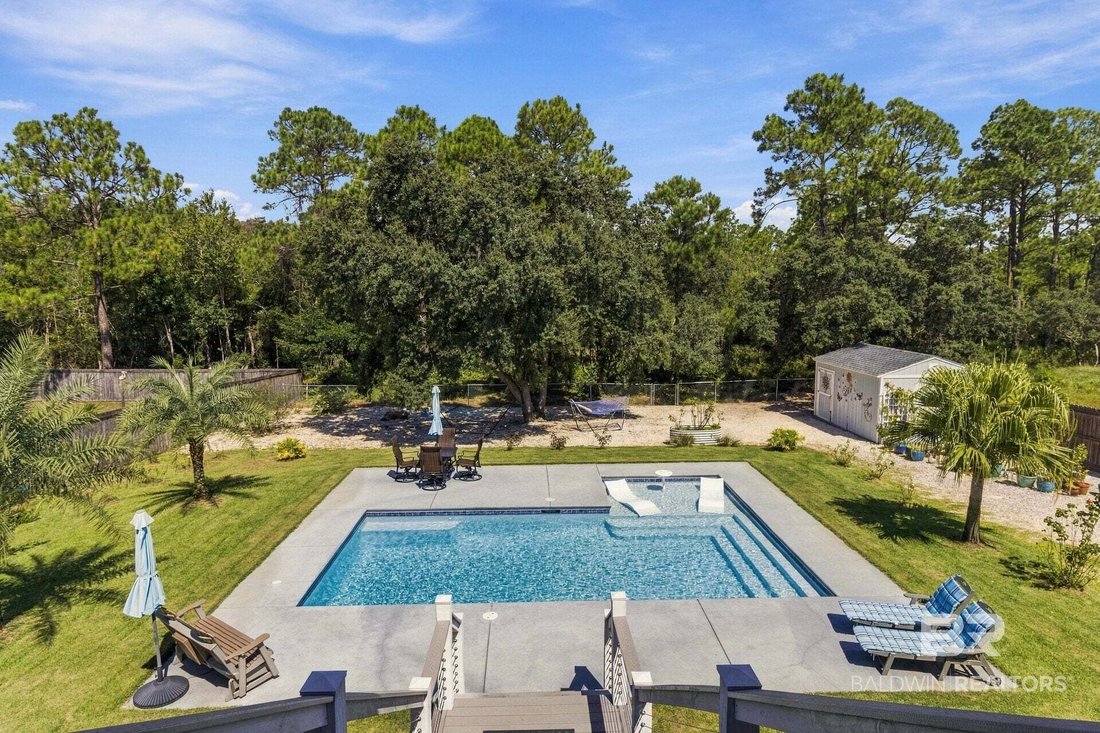 House in Orange Beach, Alabama, United States 4 - 19035378