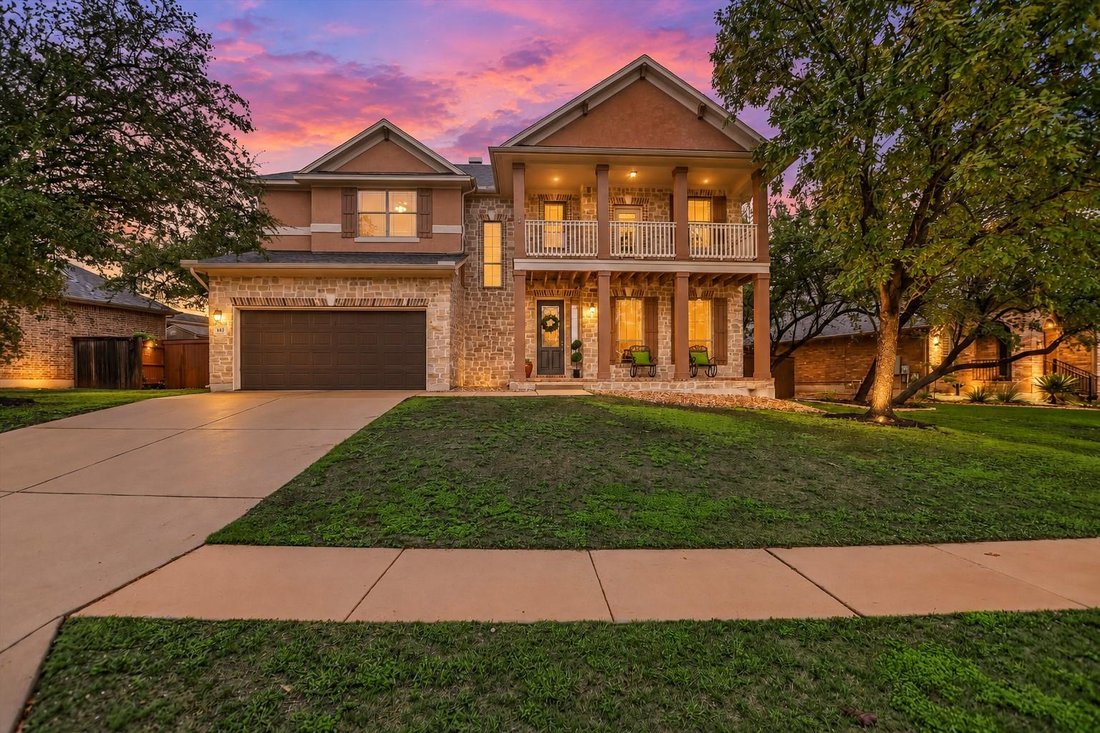 House in Austin, Texas, United States 2 - 19035933
