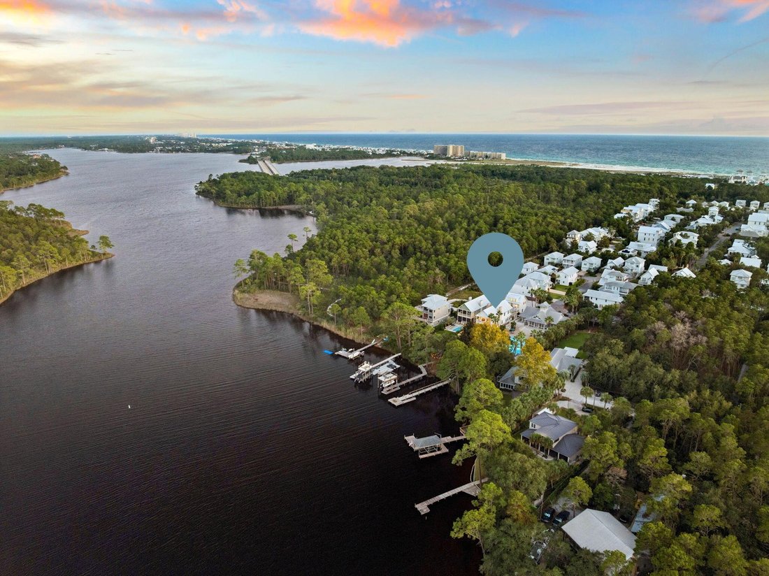 Haus in Watersound, Florida, Vereinigte Staaten 2 - 19036084