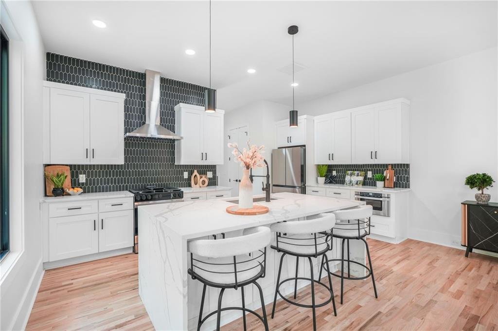 Residenza a Atlanta, Georgia, Stati Uniti 3 - 19035894