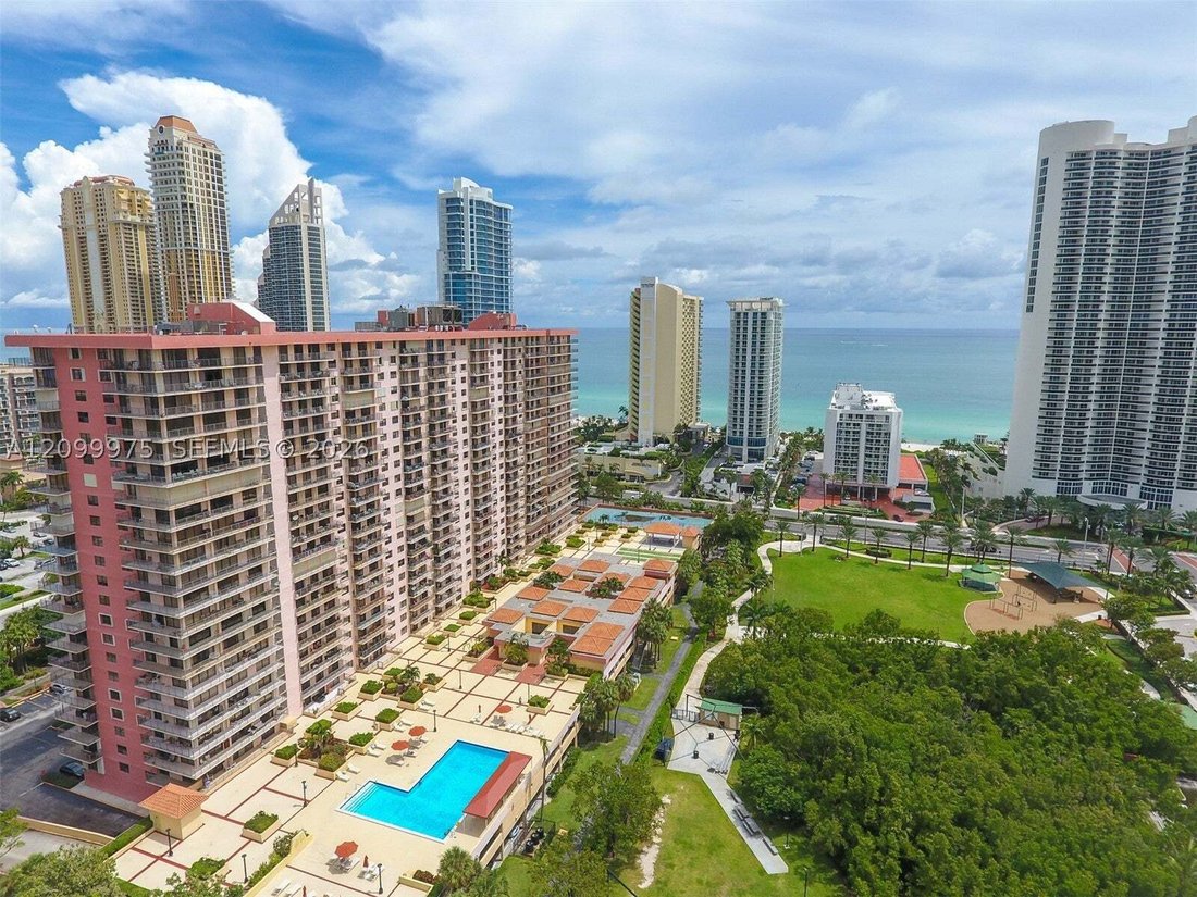Condo in Golden Beach, Florida, United States 3 - 19035660
