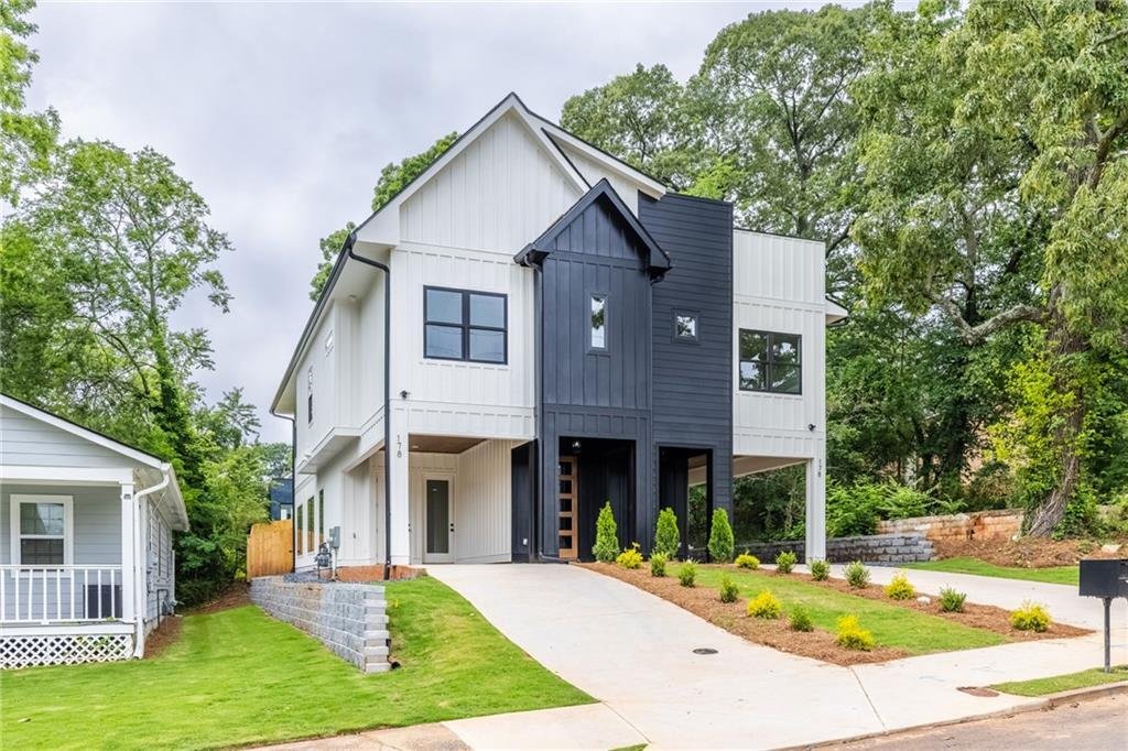 Residenza a Atlanta, Georgia, Stati Uniti 1 - 19035894