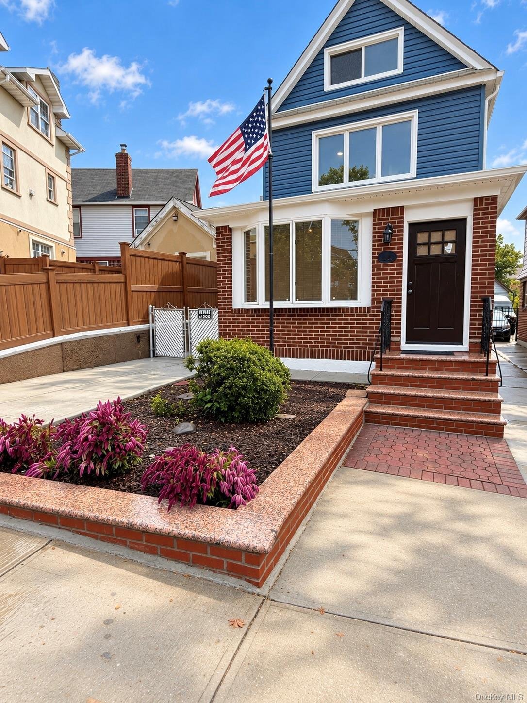 House in New York, New York, United States 2 - 19035595