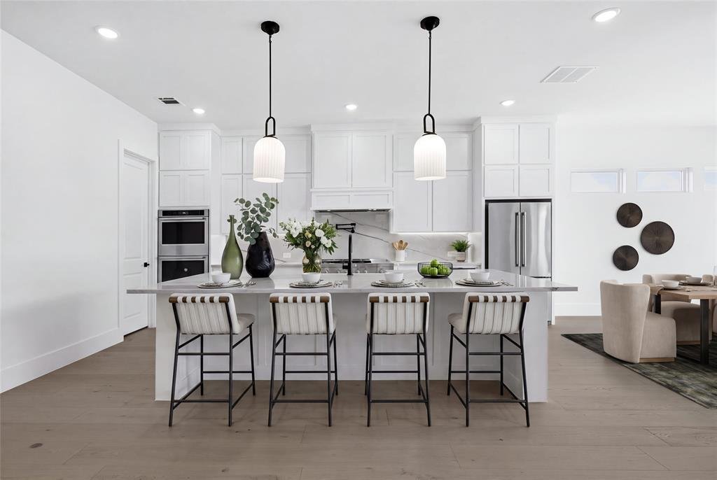 Casa en North Richland Hills, Texas, Estados Unidos 5 - 18943517