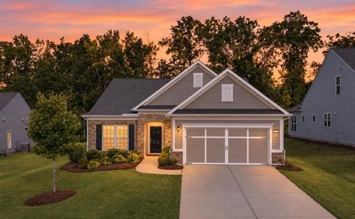 Haus in Greensboro, Georgia, Vereinigte Staaten 1