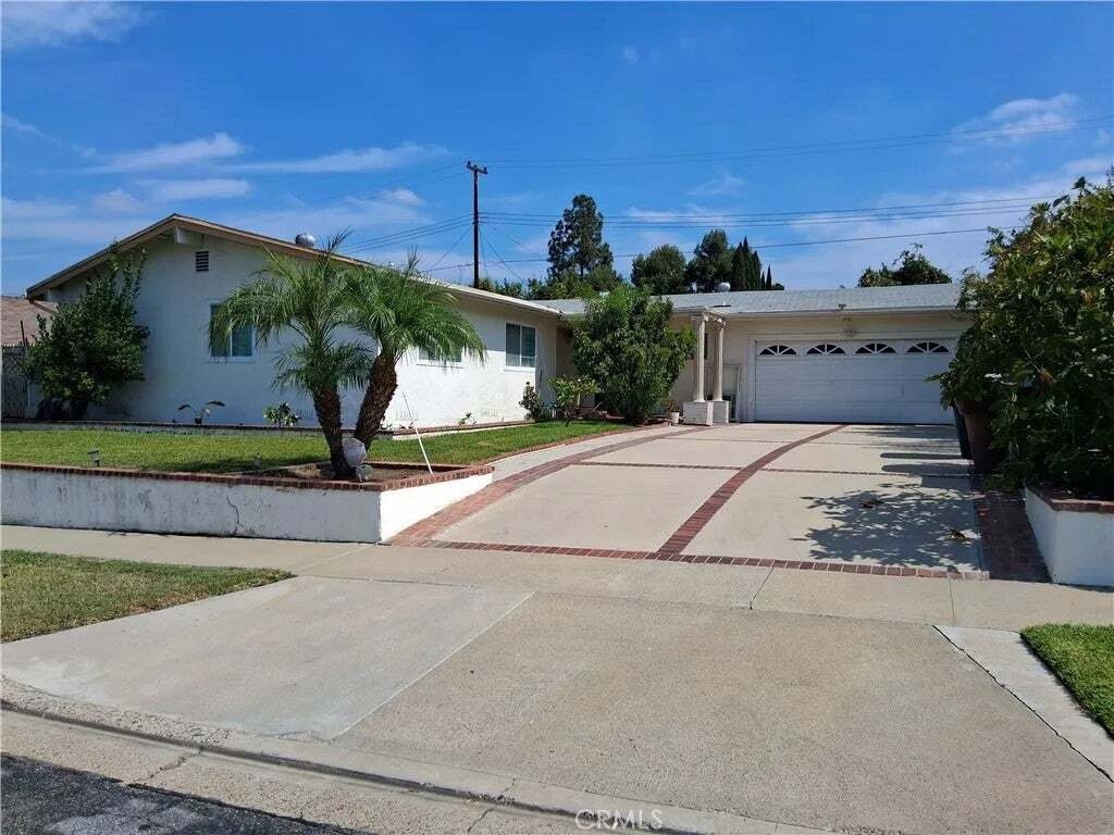 House in Orange, California, United States 1 - 19036047