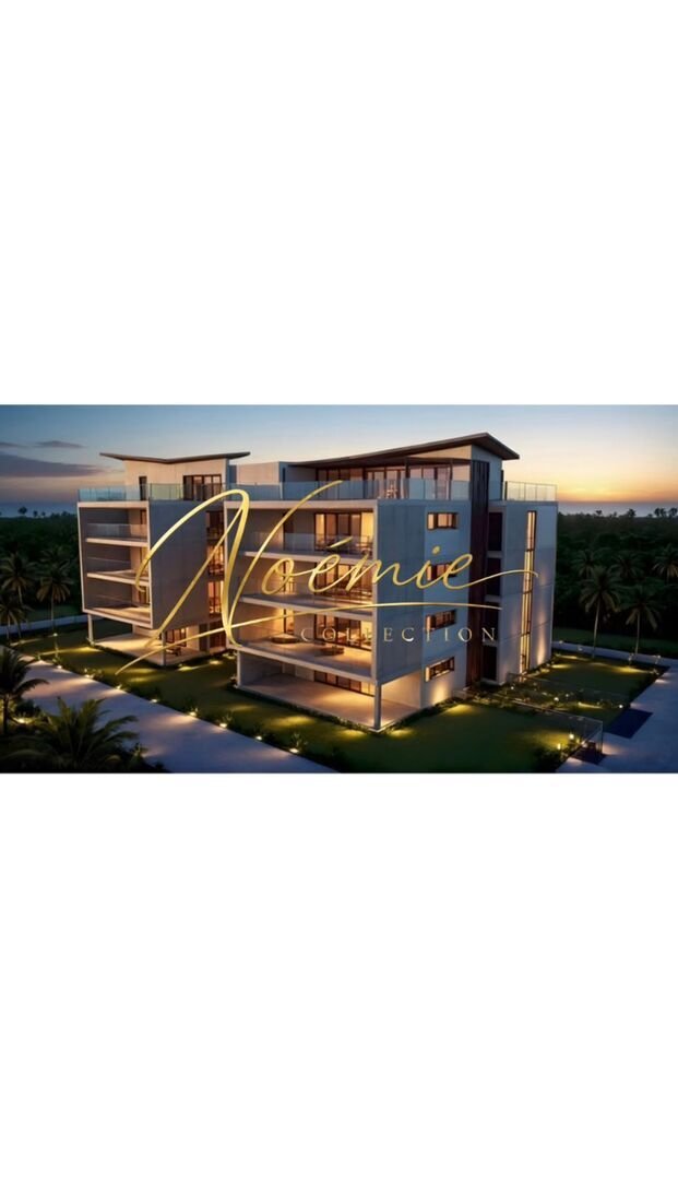Apartment in Tamarin, Rivière Noire District, Mauritius 4 - 19035820