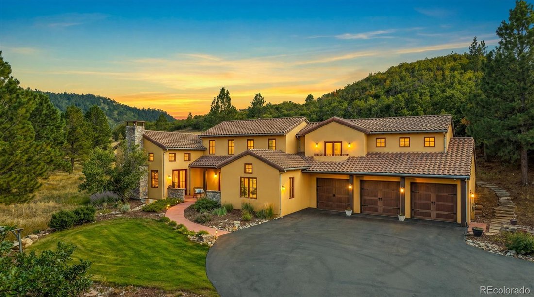Casa a Castle Rock, Colorado, Stati Uniti 2 - 19035464